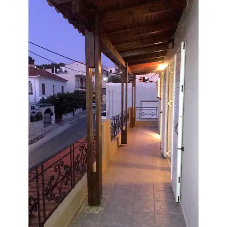 Villa Chrysi