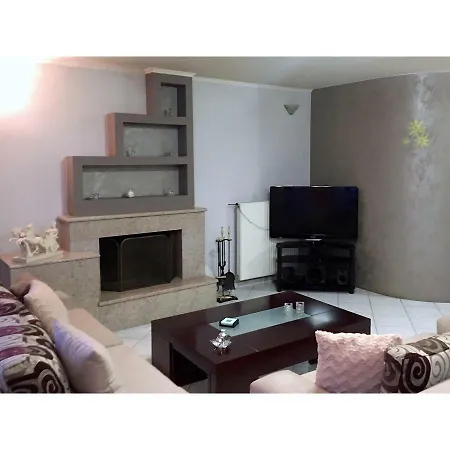 Villa Chrysi