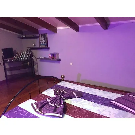 Chrysi Villa *