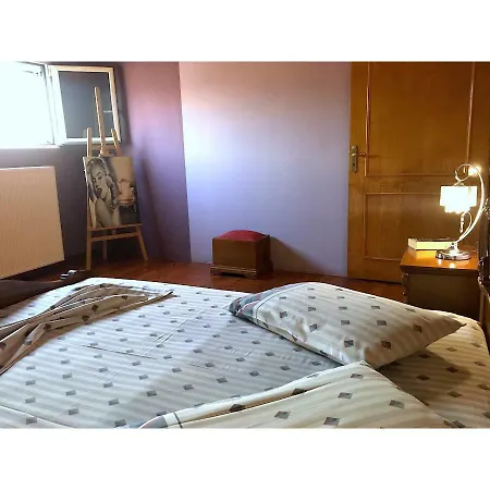 Villa Chrysi Chania (Crete)