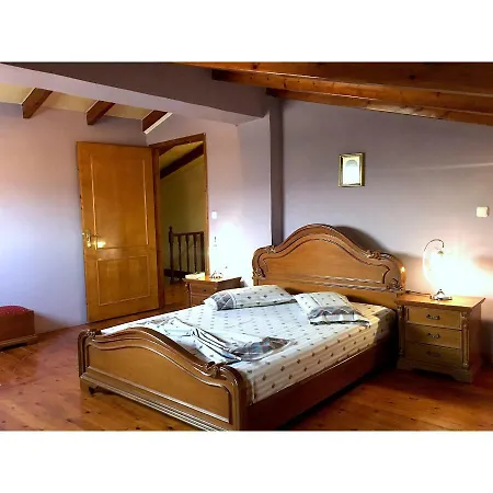 Villa Chrysi Chania (Crete)